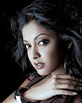 Tanushree Dutta